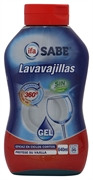 IFA GEL LAVAVAJILLAS TODO EN 1