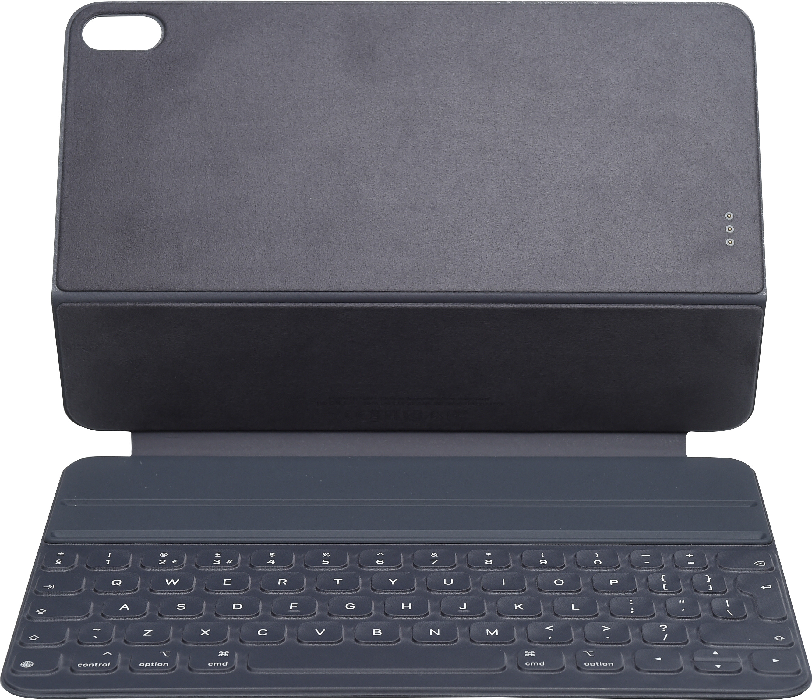 APPLE IPAD PRO 2018 11" 256GB WI-FI + CELLULAR