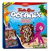 CUÉTARA Tosta Rica oceanix to go!