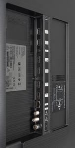 SAMSUNG QE55Q80A