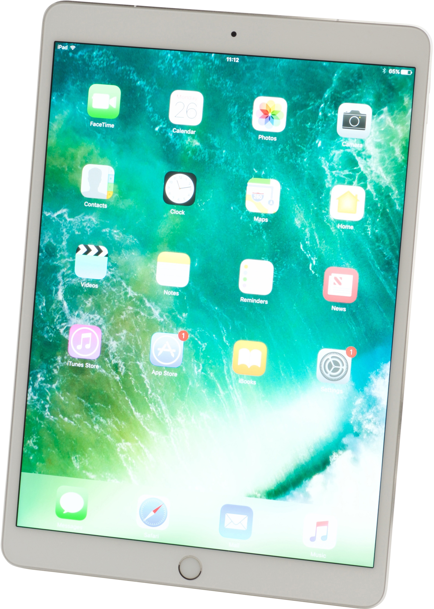 APPLE IPAD PRO 10.5 512GB 4G