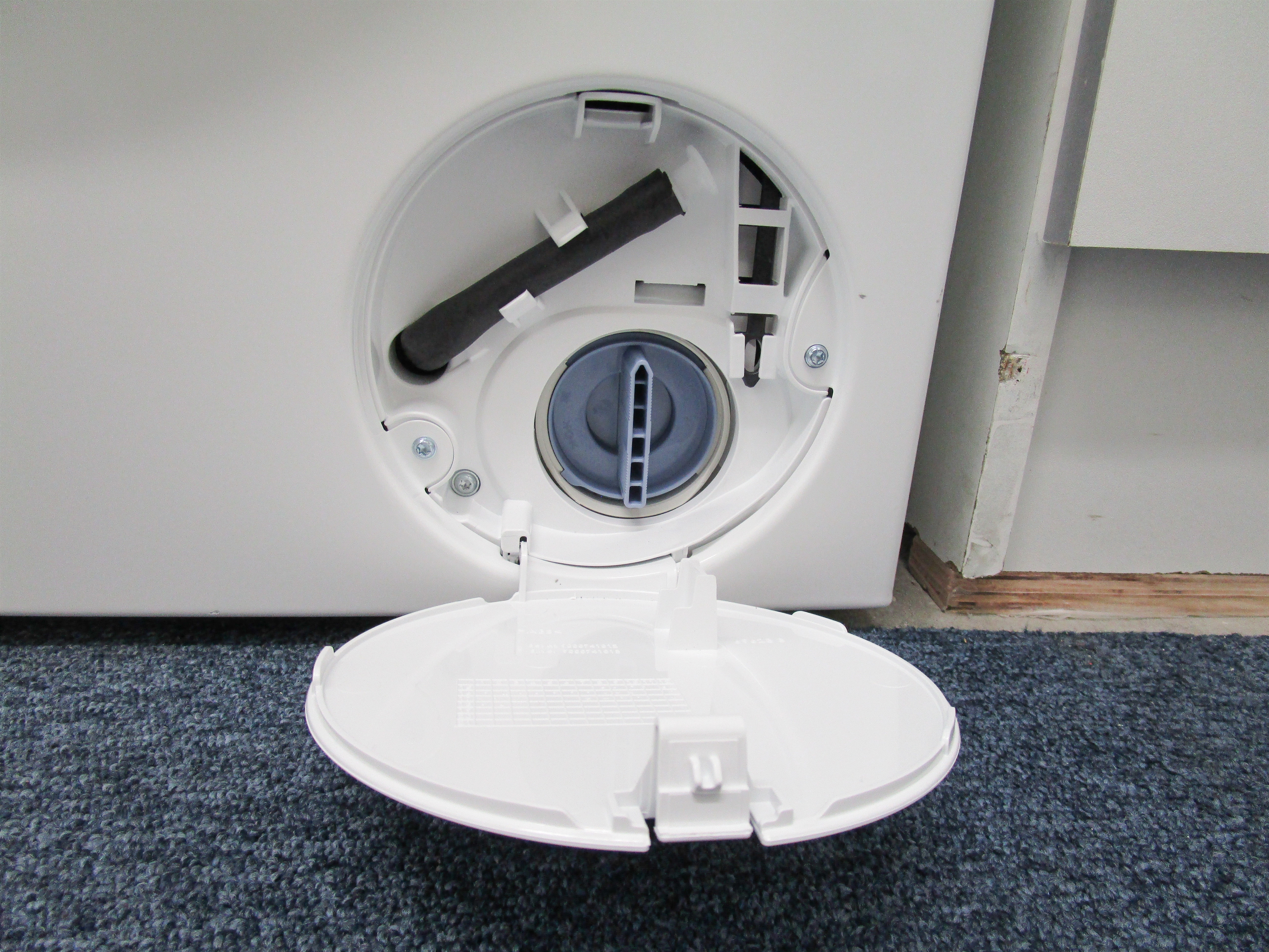 BOSCH WAT24662ES