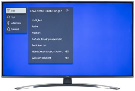 LG 43UP81006LA