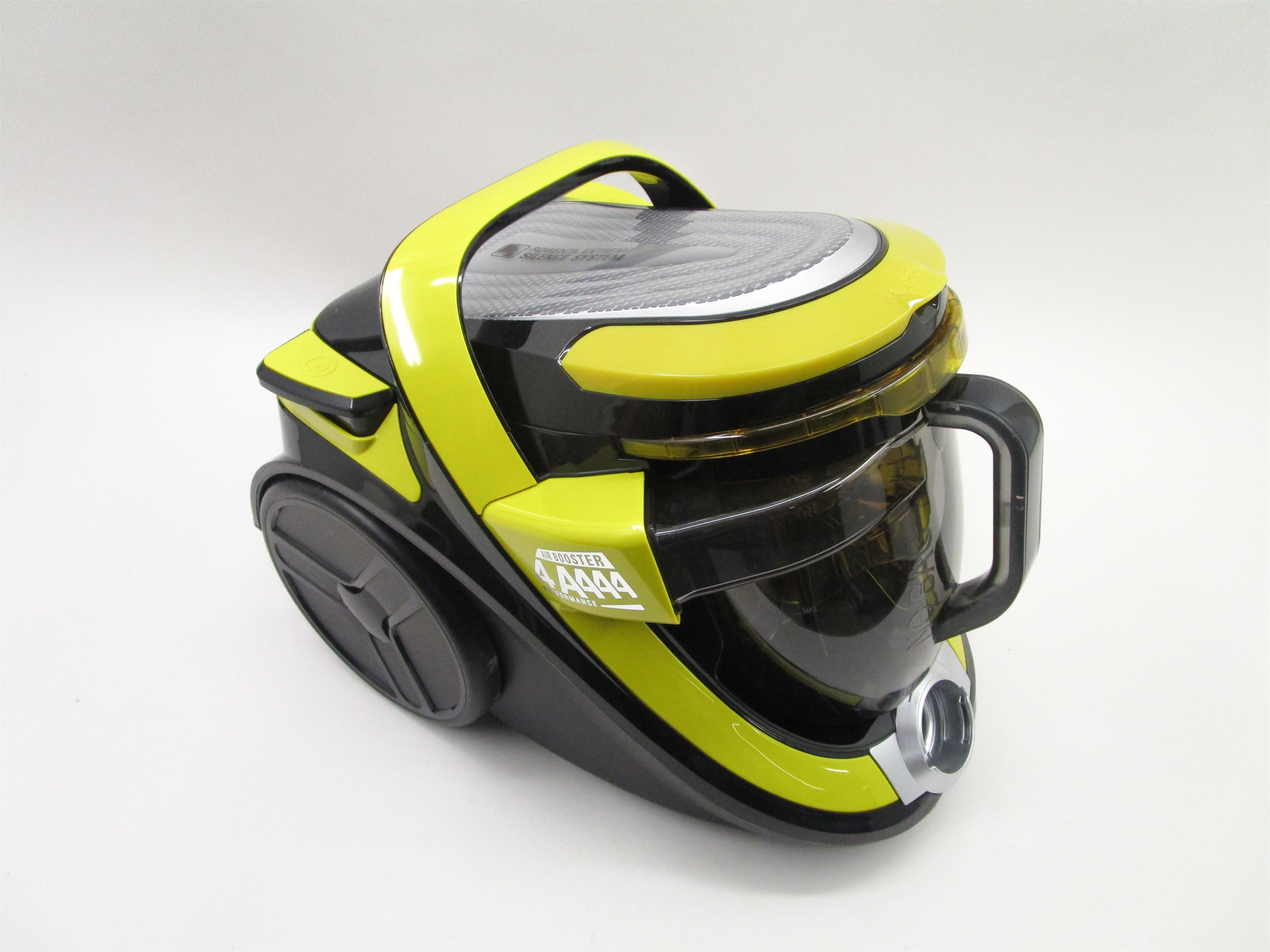 ROWENTA RO7634EA SILENCE FORCE CYCLONIC 4A "CAR PRO"