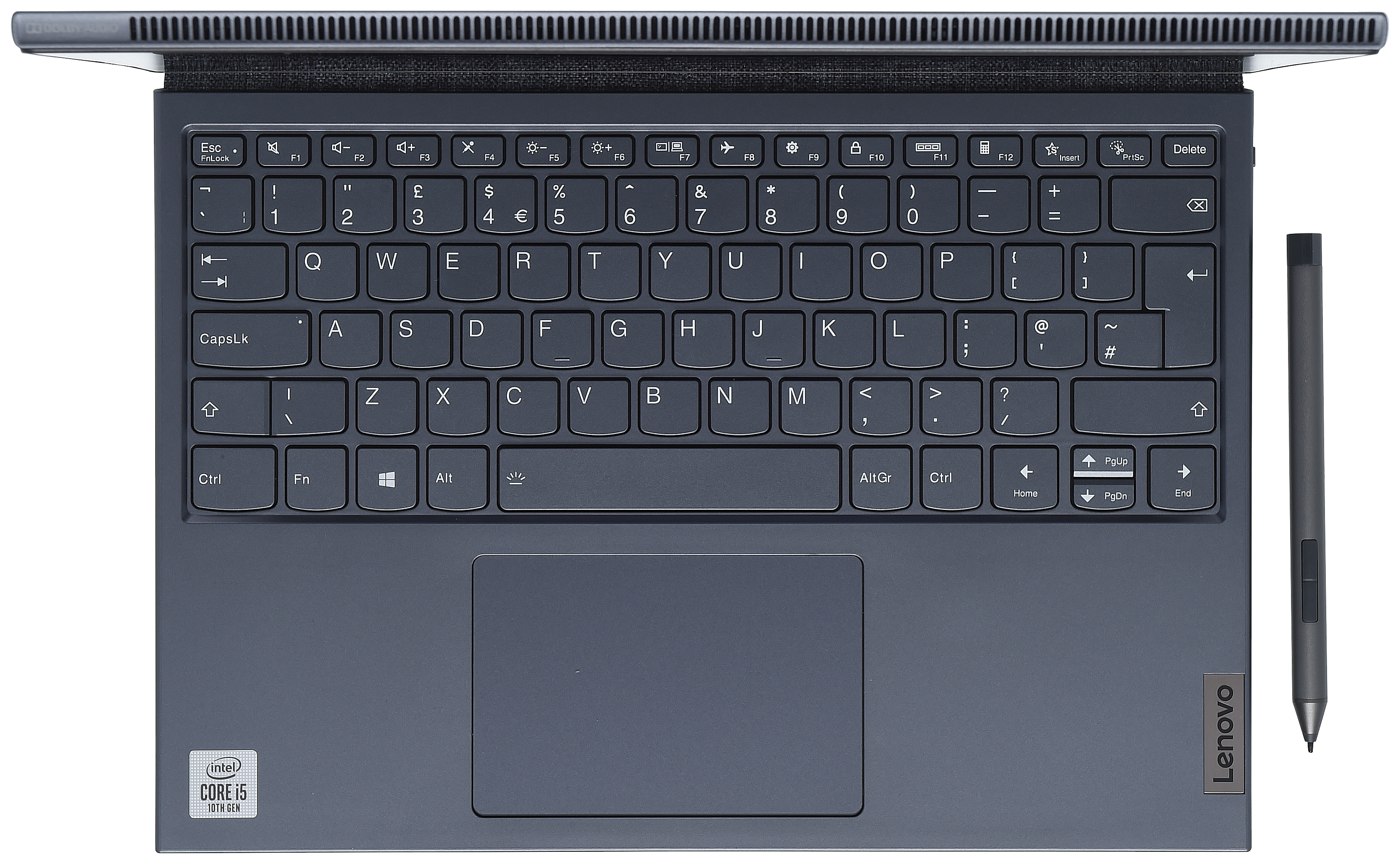 LENOVO YOGA DUET 7 13IML05 (82AS000RSP)