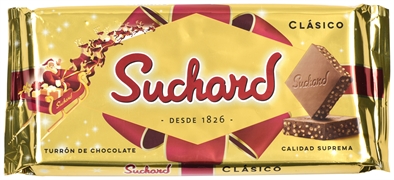 SUCHARD CLÁSICO