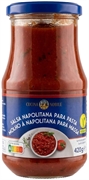 CUCINA NOBILE (ALDI) SALSA NAPOLITANA PARA PASTA