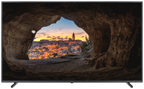 PANASONIC TX-65JX800E