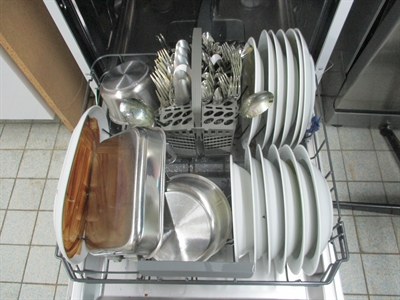 TEKA LP9 840 (BLANCO)