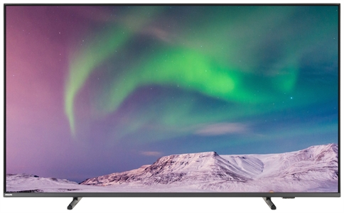 PHILIPS 55PUS8007/12