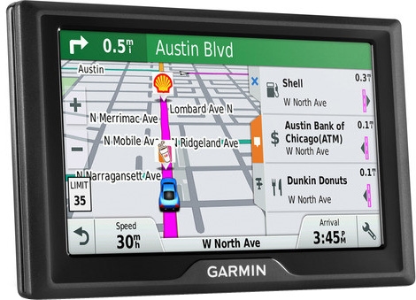GARMIN Drive 50LM
