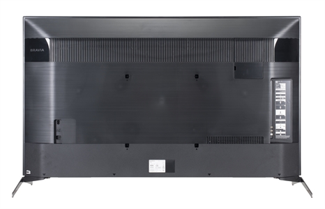 SONY KD-55XH9505
