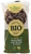 BONNATURA ORGANIC TORTITA DE ARROZ CON CHOCOLATE CON LECHE Y COCO 60%