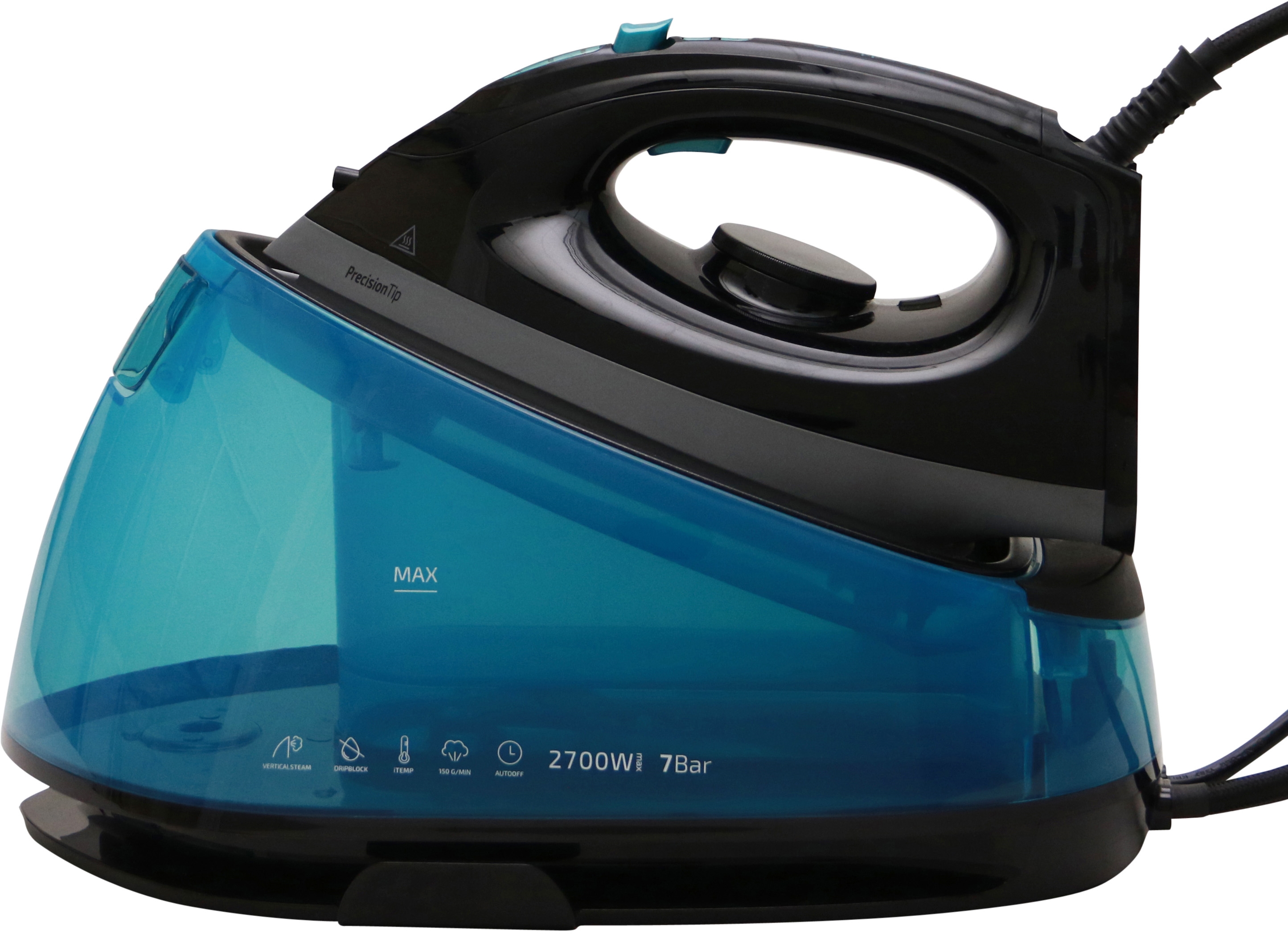 CECOTEC TOTAL IRON 7500 TURBOSLIM