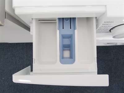 SAMSUNG WW90J5455DW/EC