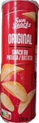 SUN SNACKS (ALDI) Snack de patata original