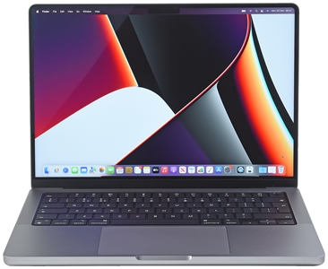 APPLE MACBOOK PRO 14" 512GB