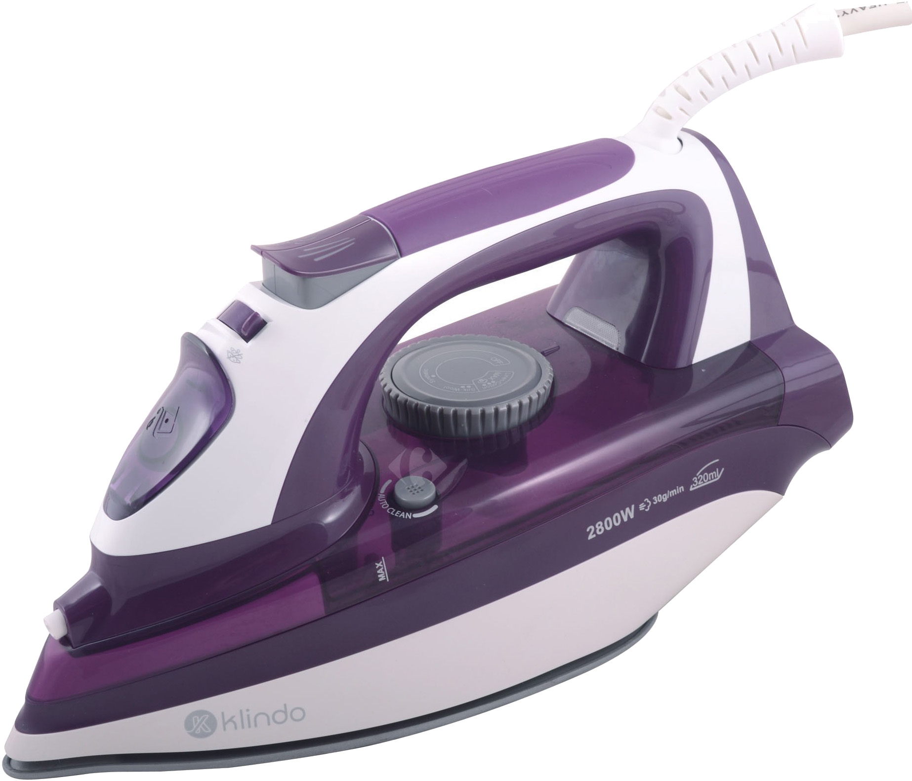 KLINDO KSI280-18