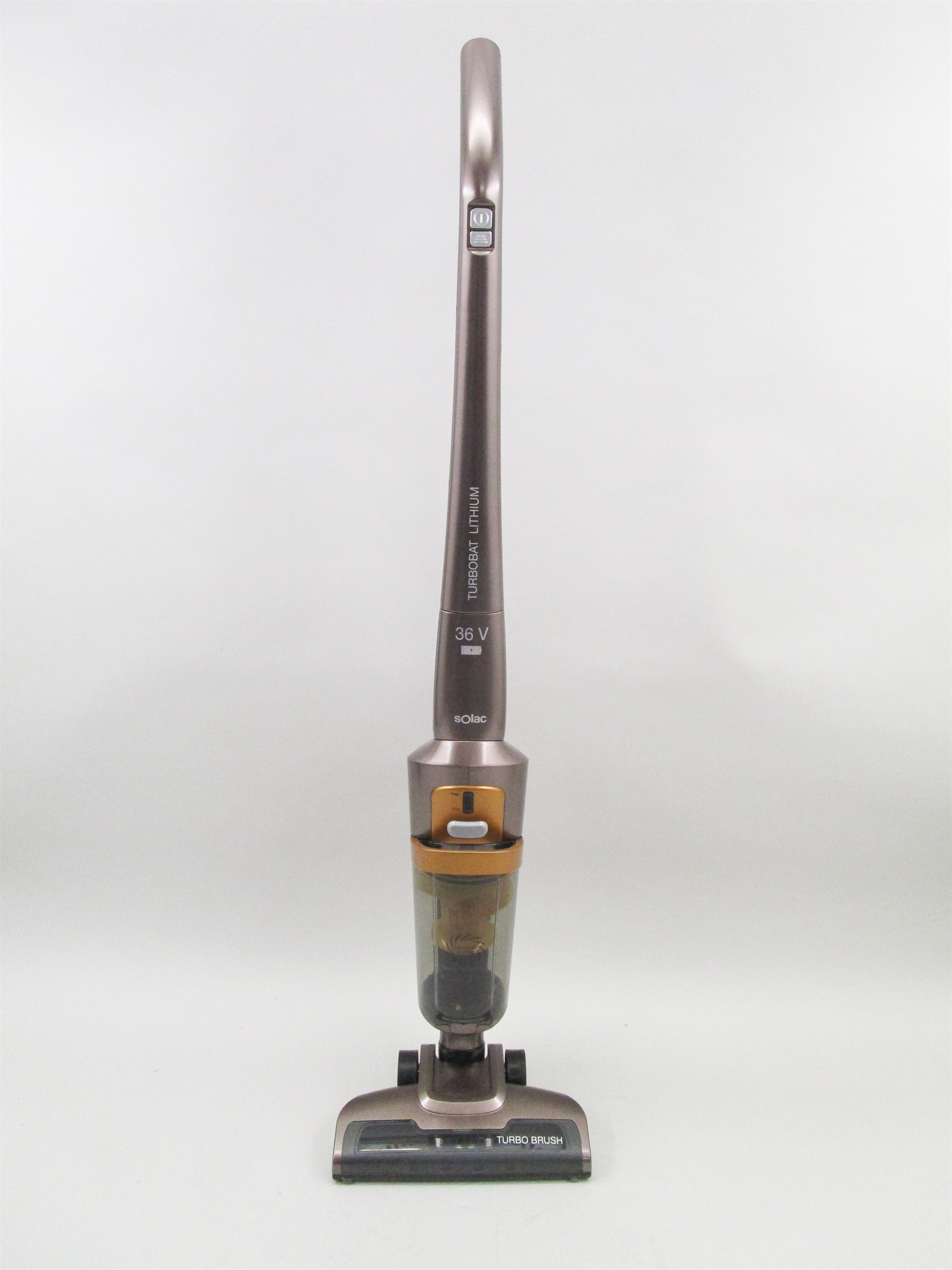 SOLAC AE2536 TURBOBAT LITHIUM 36V