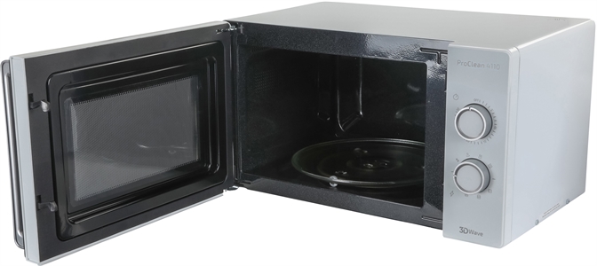CECOTEC PROCLEAN 4110 - 01547