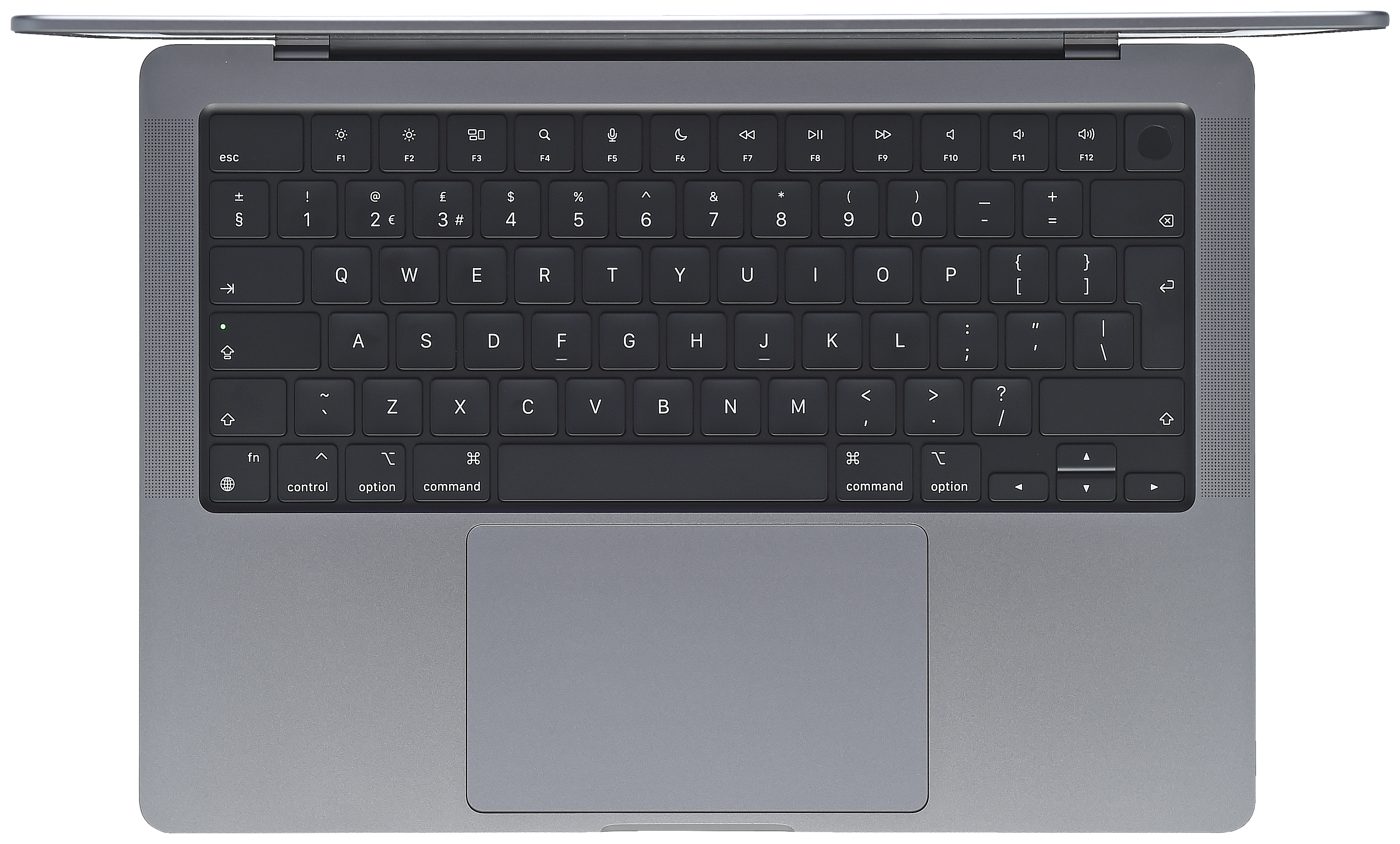 APPLE MACBOOK PRO 14" 512GB