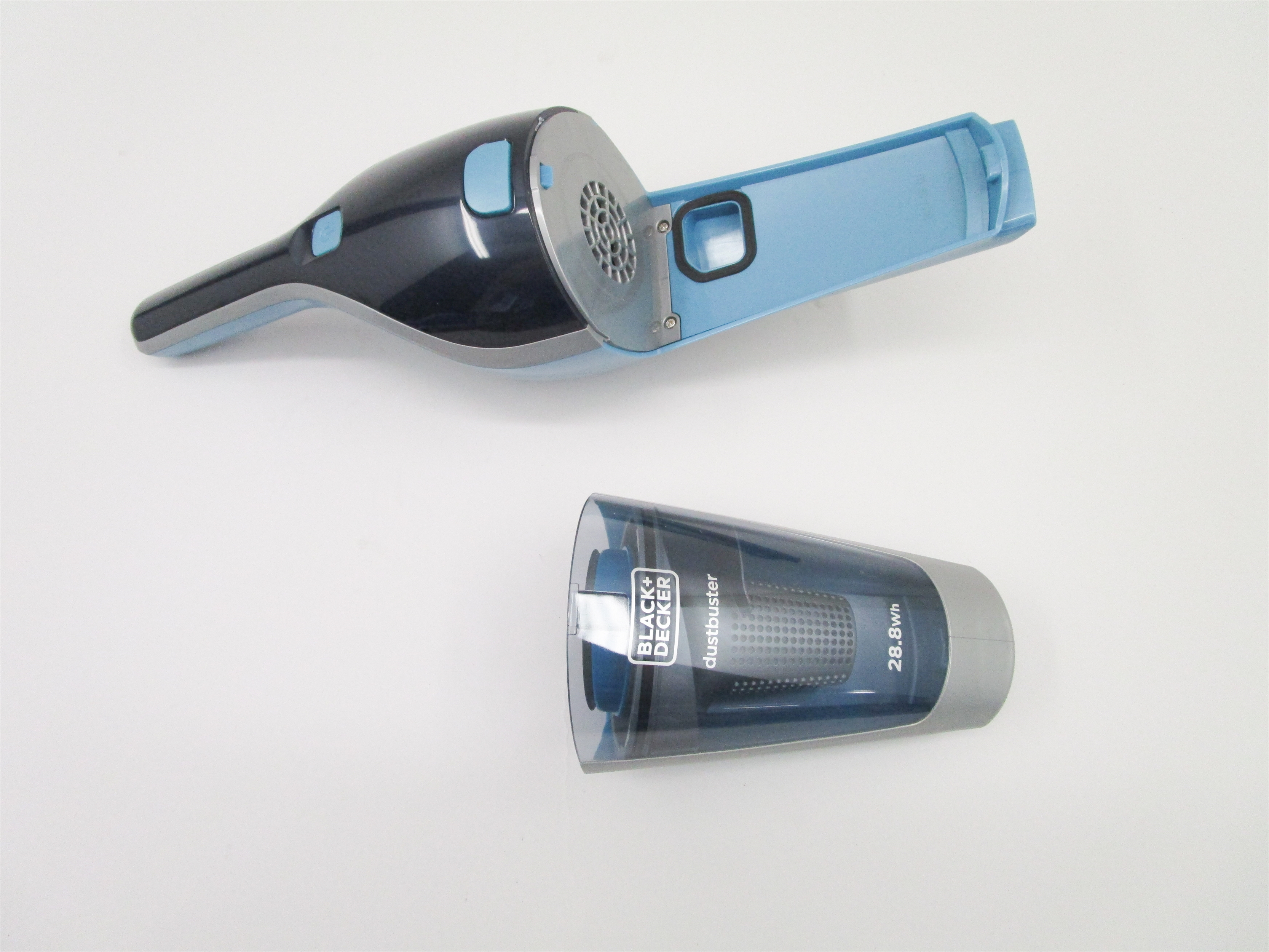 BLACK & DECKER SVA 420 B-QW (14.4V)