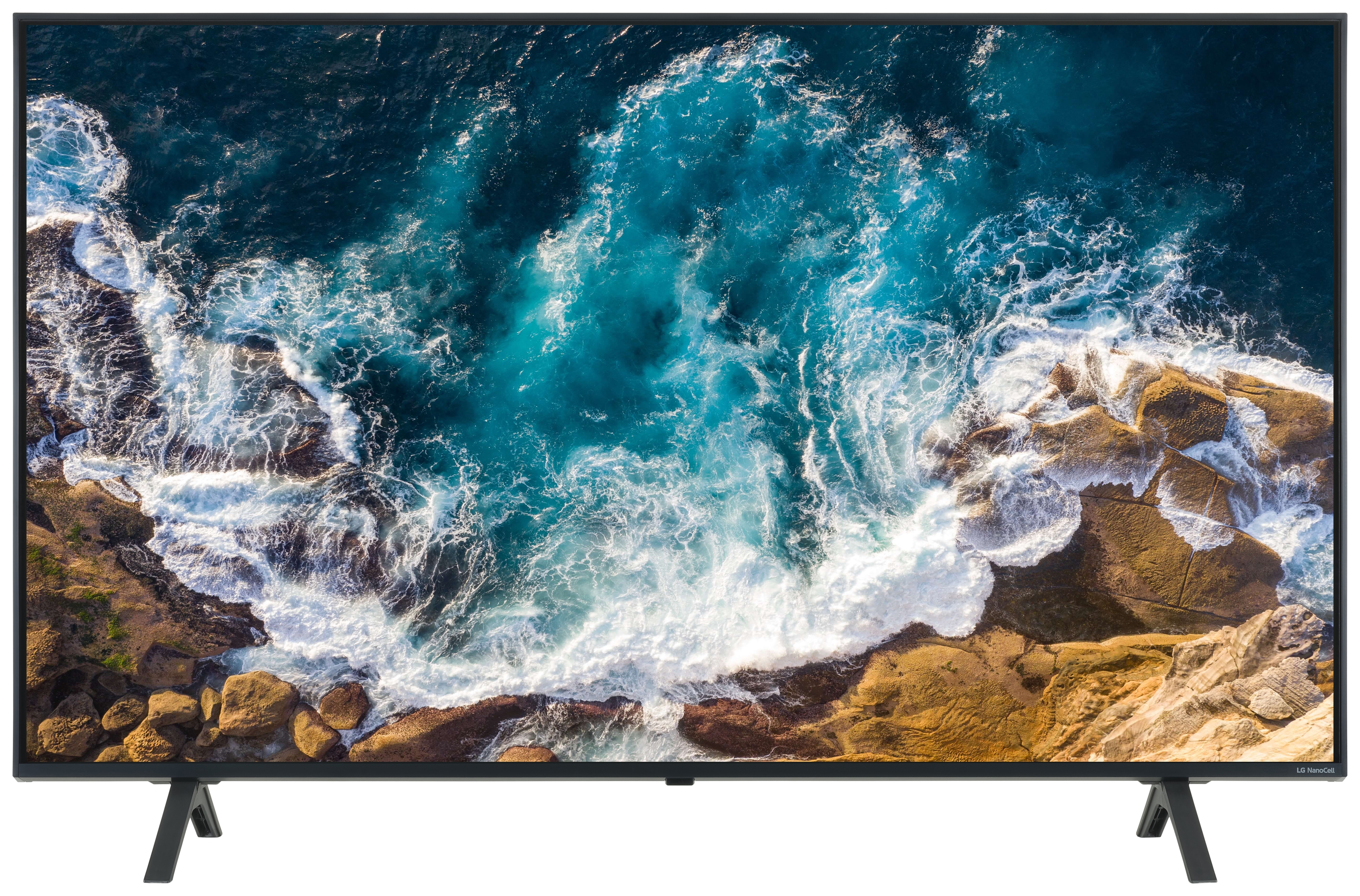 LG 50NANO80A6B