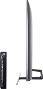 SAMSUNG QE65Q85R
