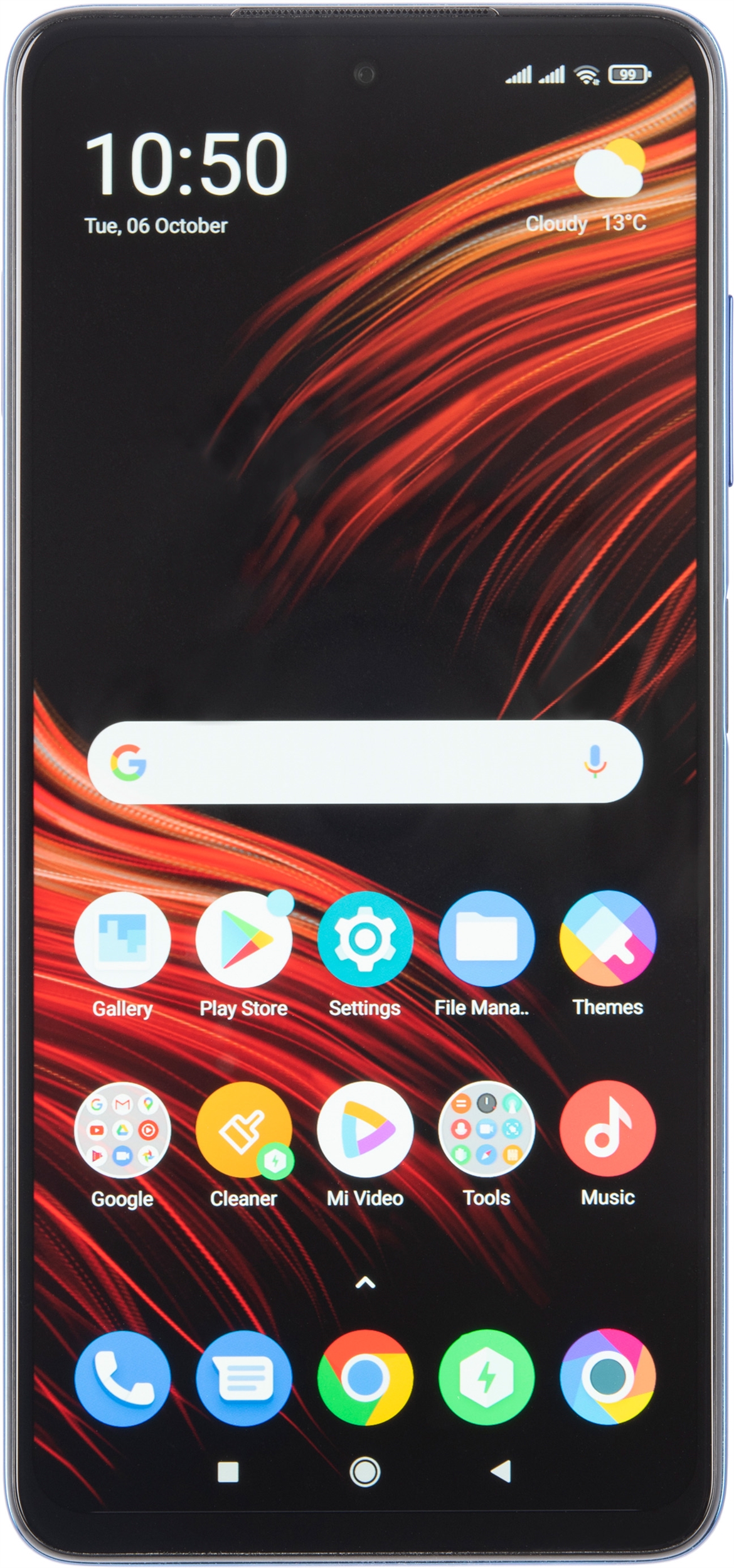 XIAOMI POCO X3 NFC 128GB