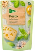 EL CORTE INGLES PESTO SALSA FRESCA