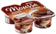 HACENDADO (MERCADONA) Mousse chocolate
