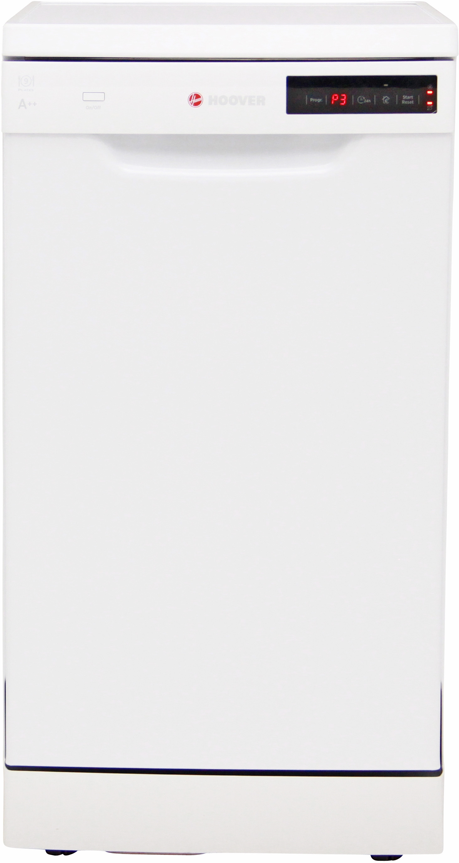 HOOVER HDP2D952W