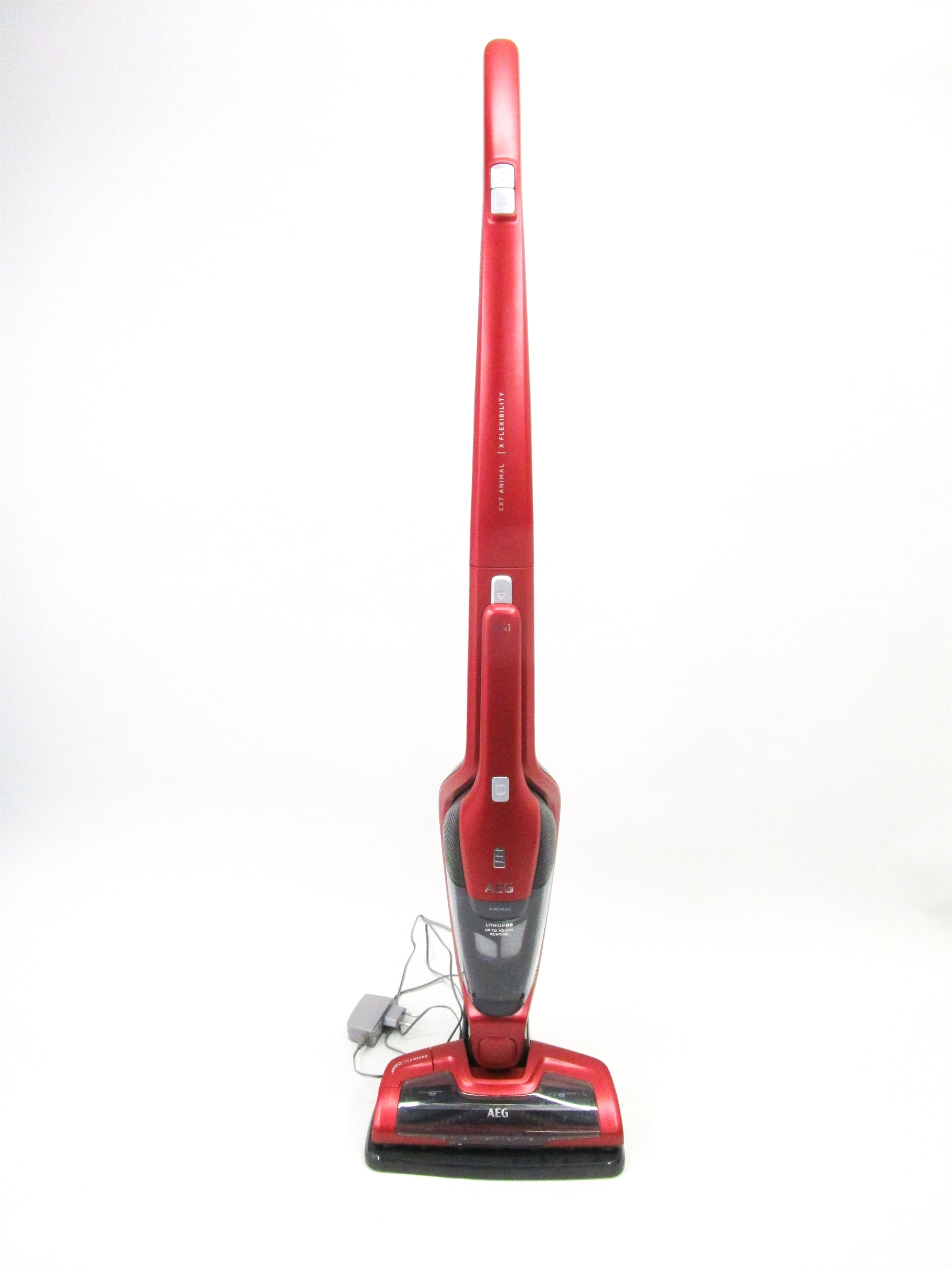 AEG CX7-2-45AN (18V)