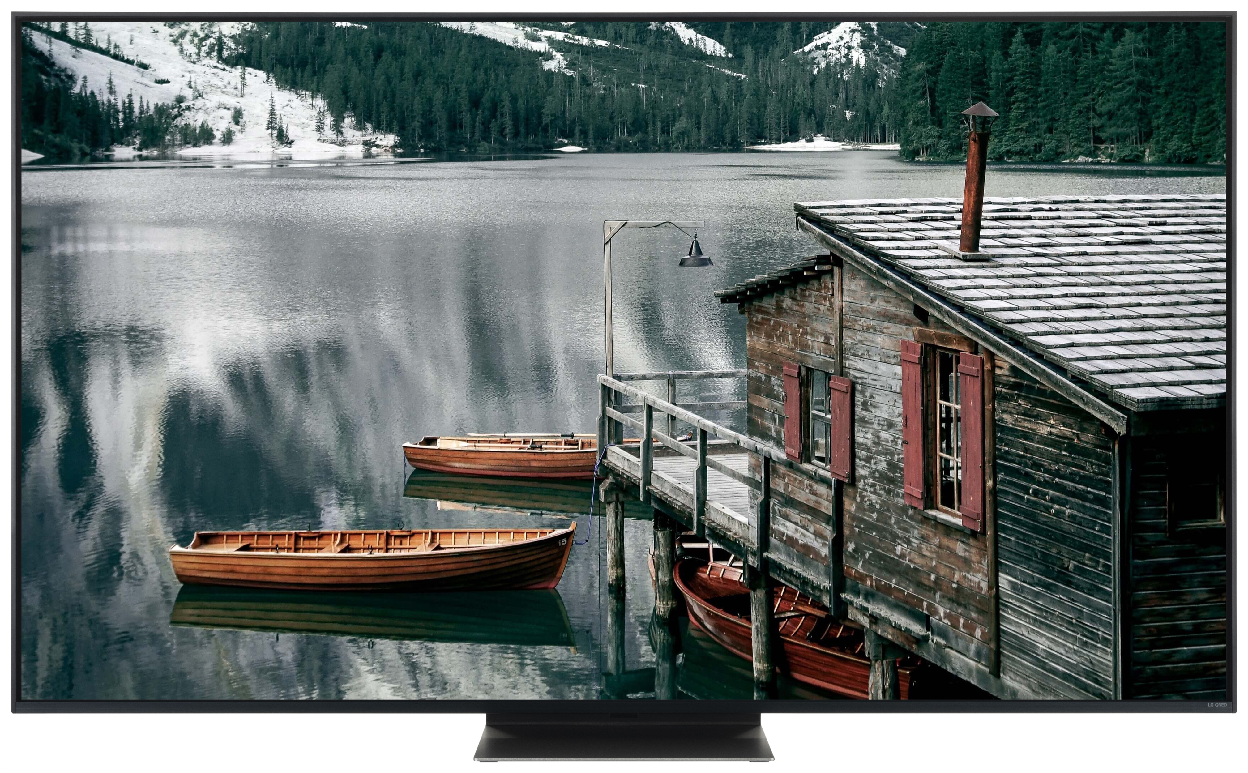 LG 65QNED86T6A