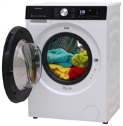 HISENSE WD3S8043BW3