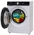 HISENSE WD3S8043BW3