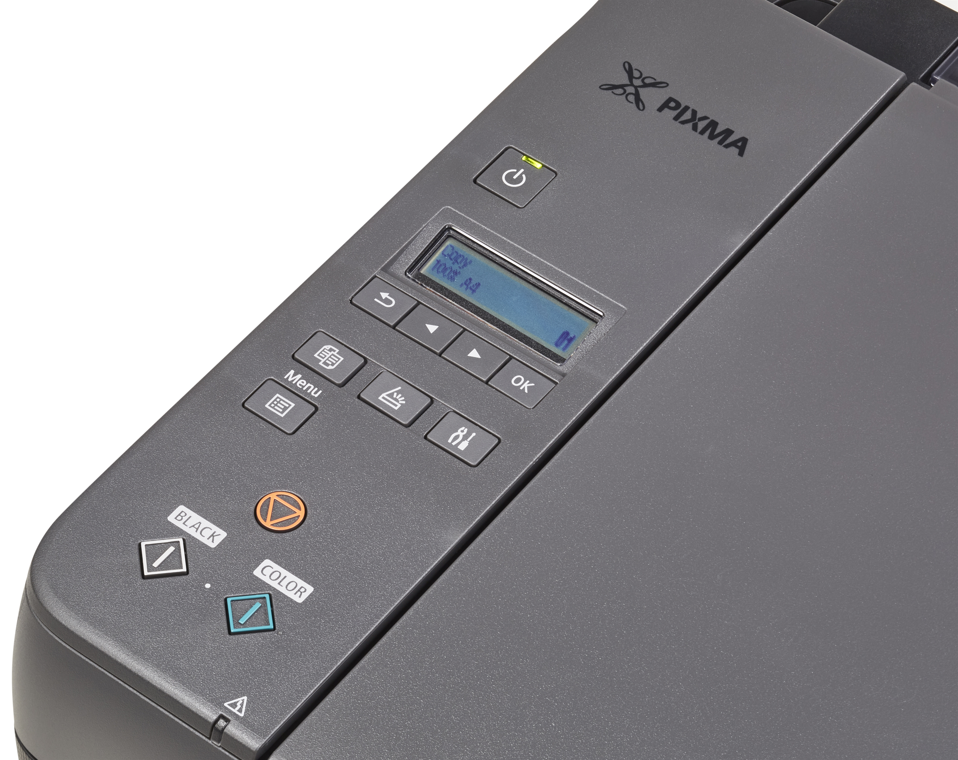 CANON PIXMA G2560