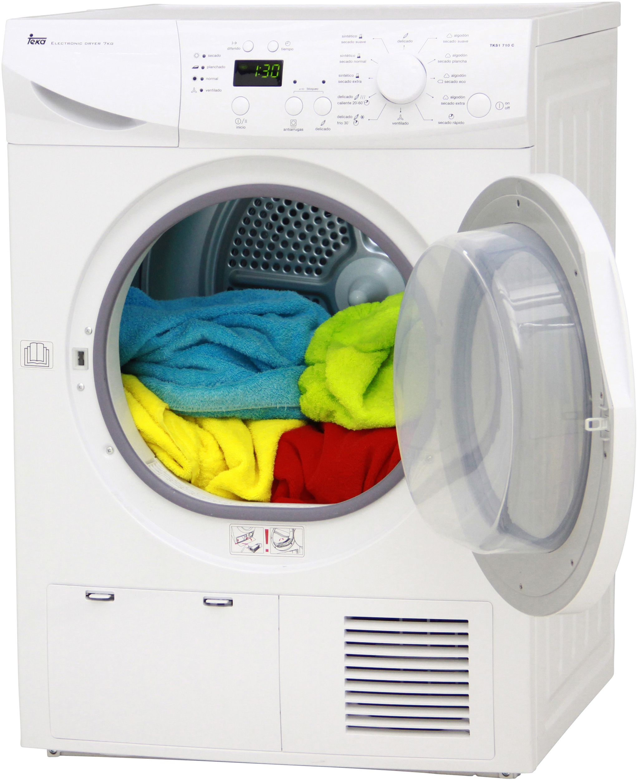 TEKA TKS1 710 C