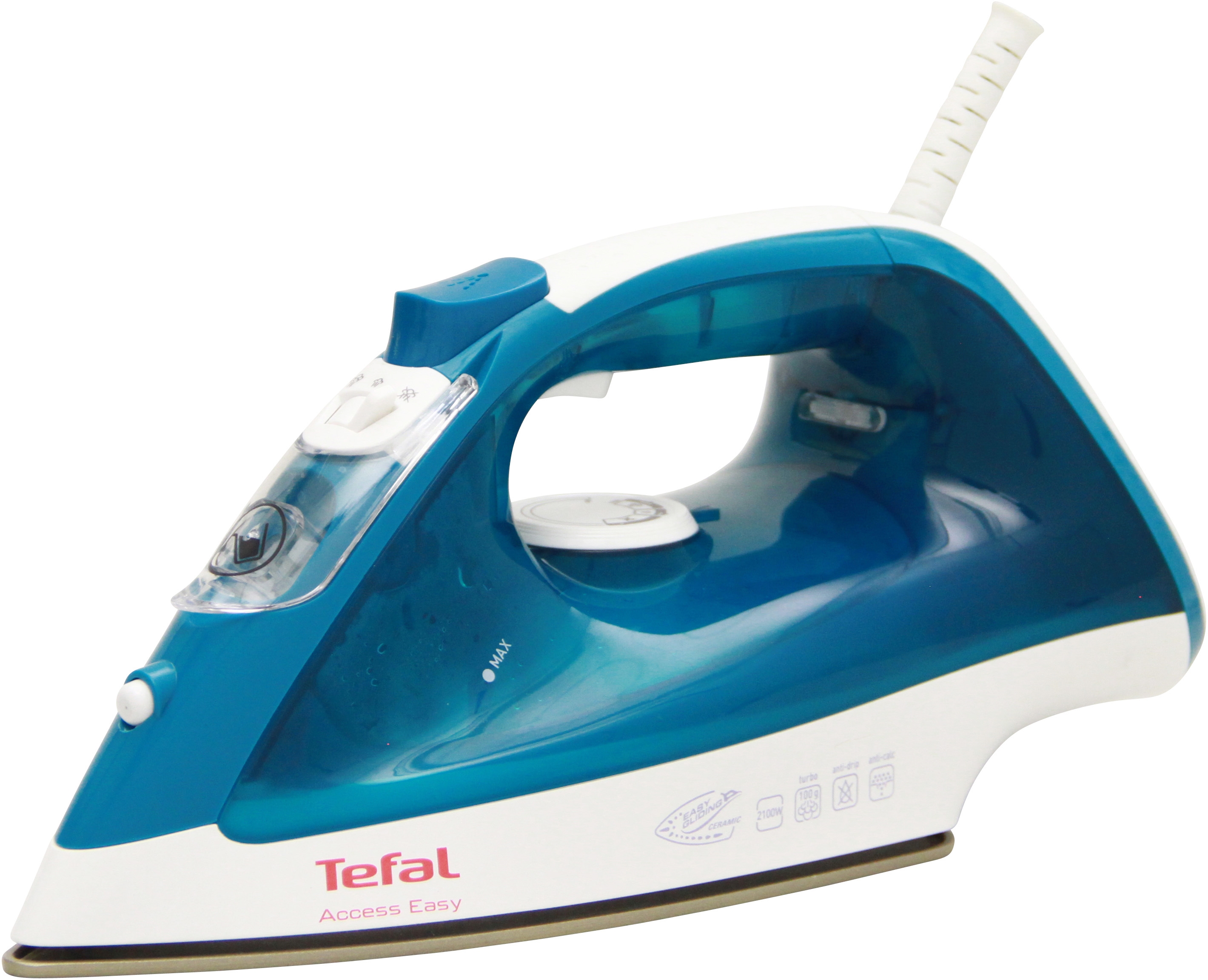 TEFAL FV1542E1 ACCESS EASY
