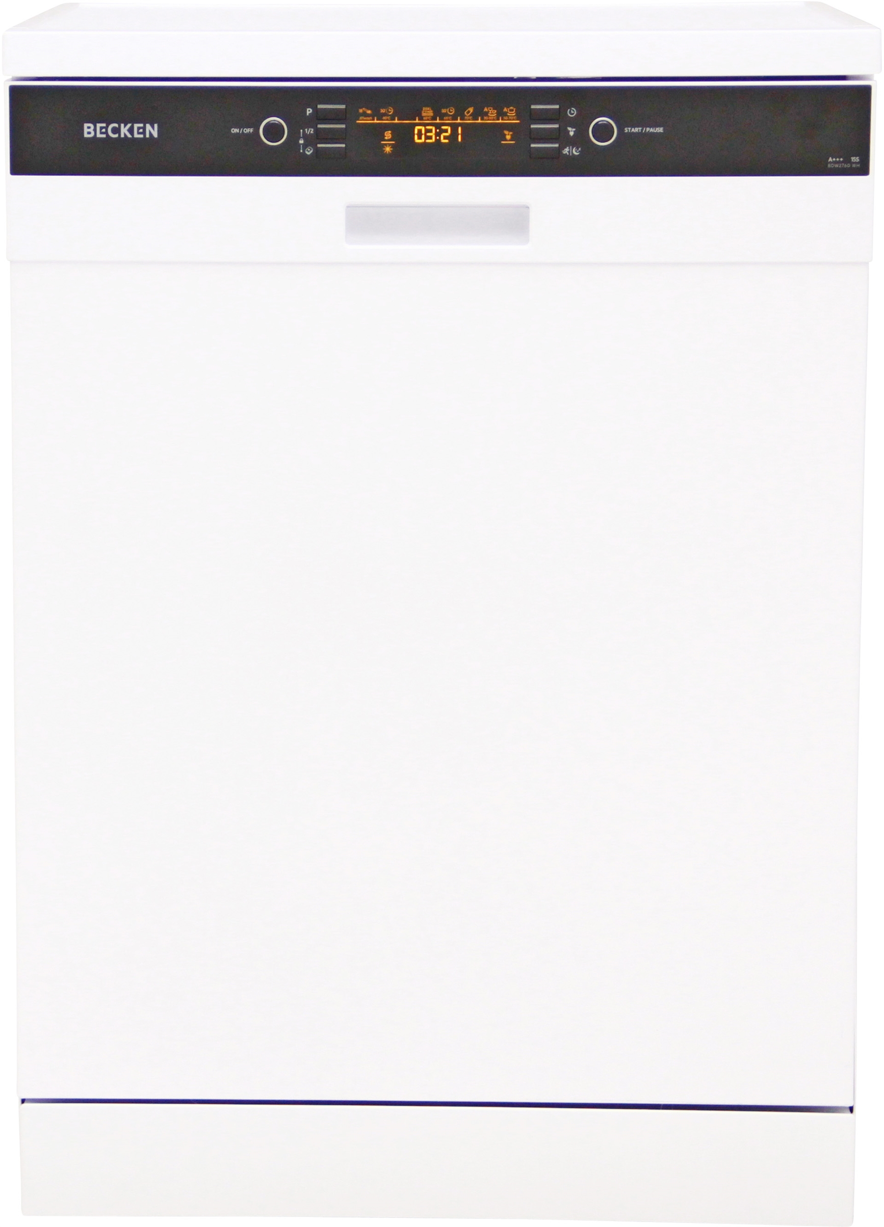 BECKEN BDW2760 WH