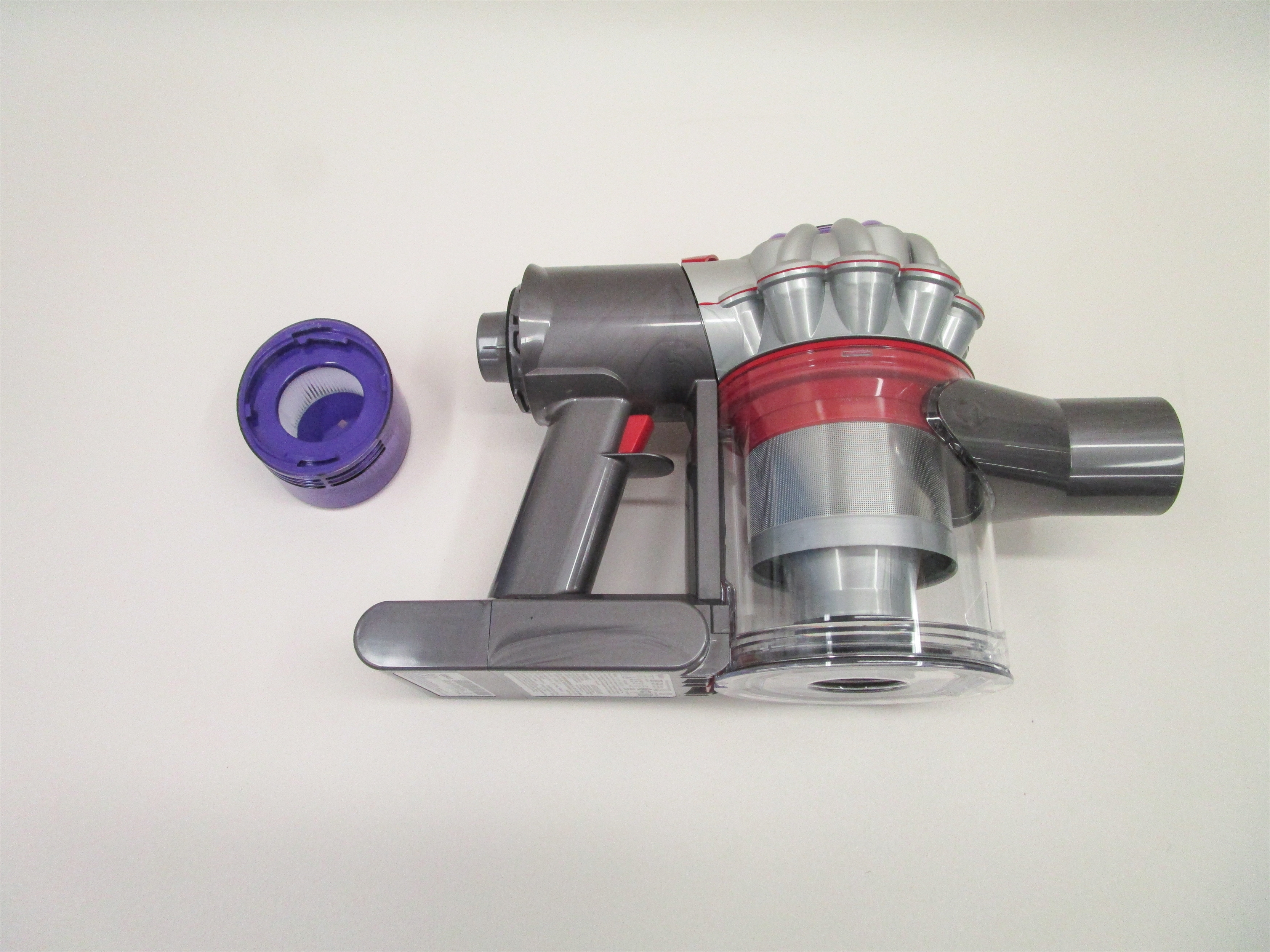 DYSON V8 446969-01