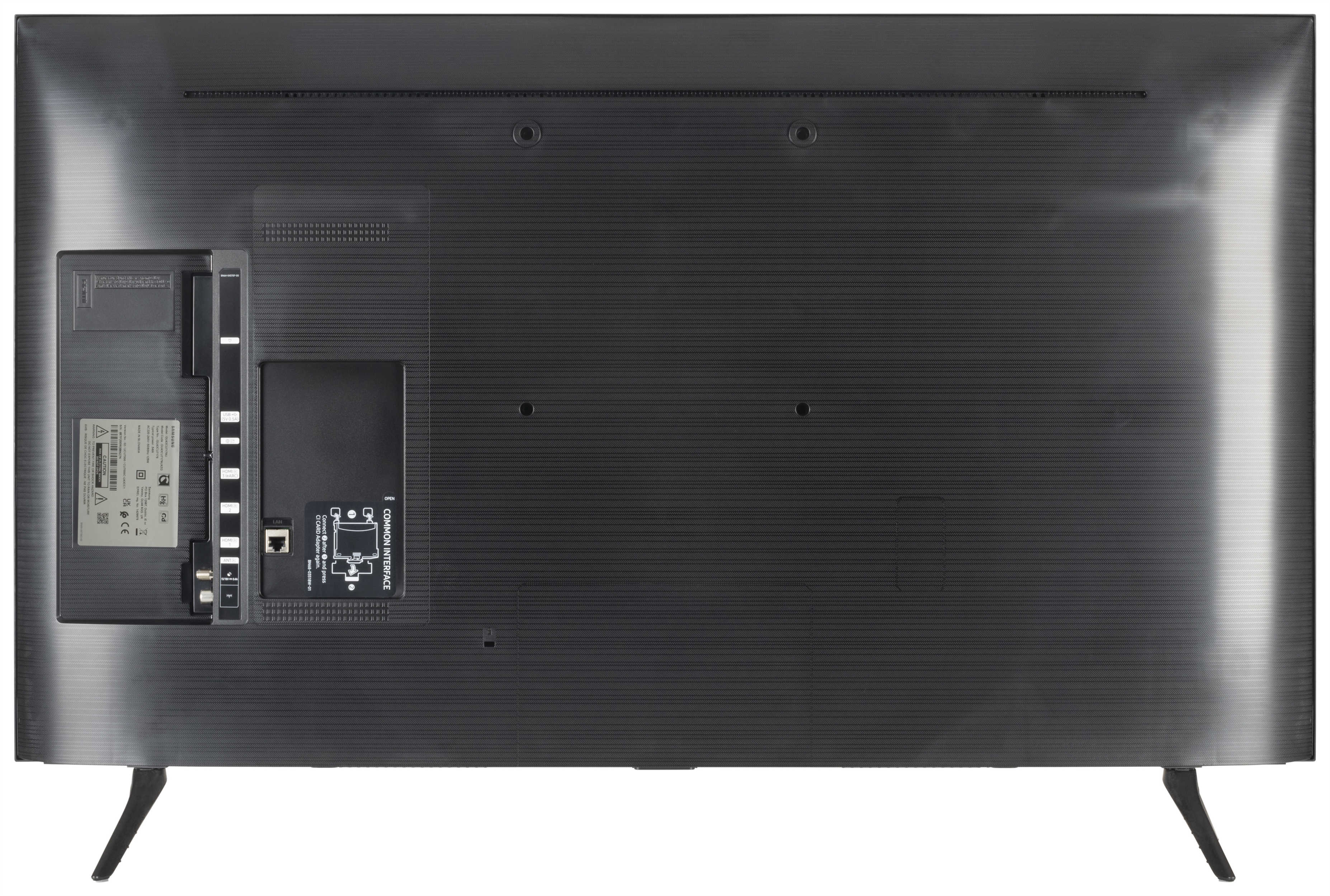 SAMSUNG TU43CU7175