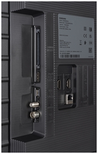 SAMSUNG UE65U8000HUXZT