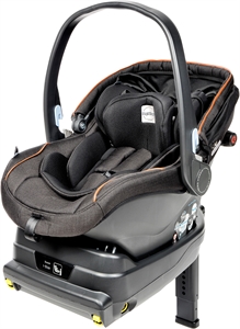 PEG PEREGO PRIMO VIAGGIO I-PLUS + I-SIZE BASE