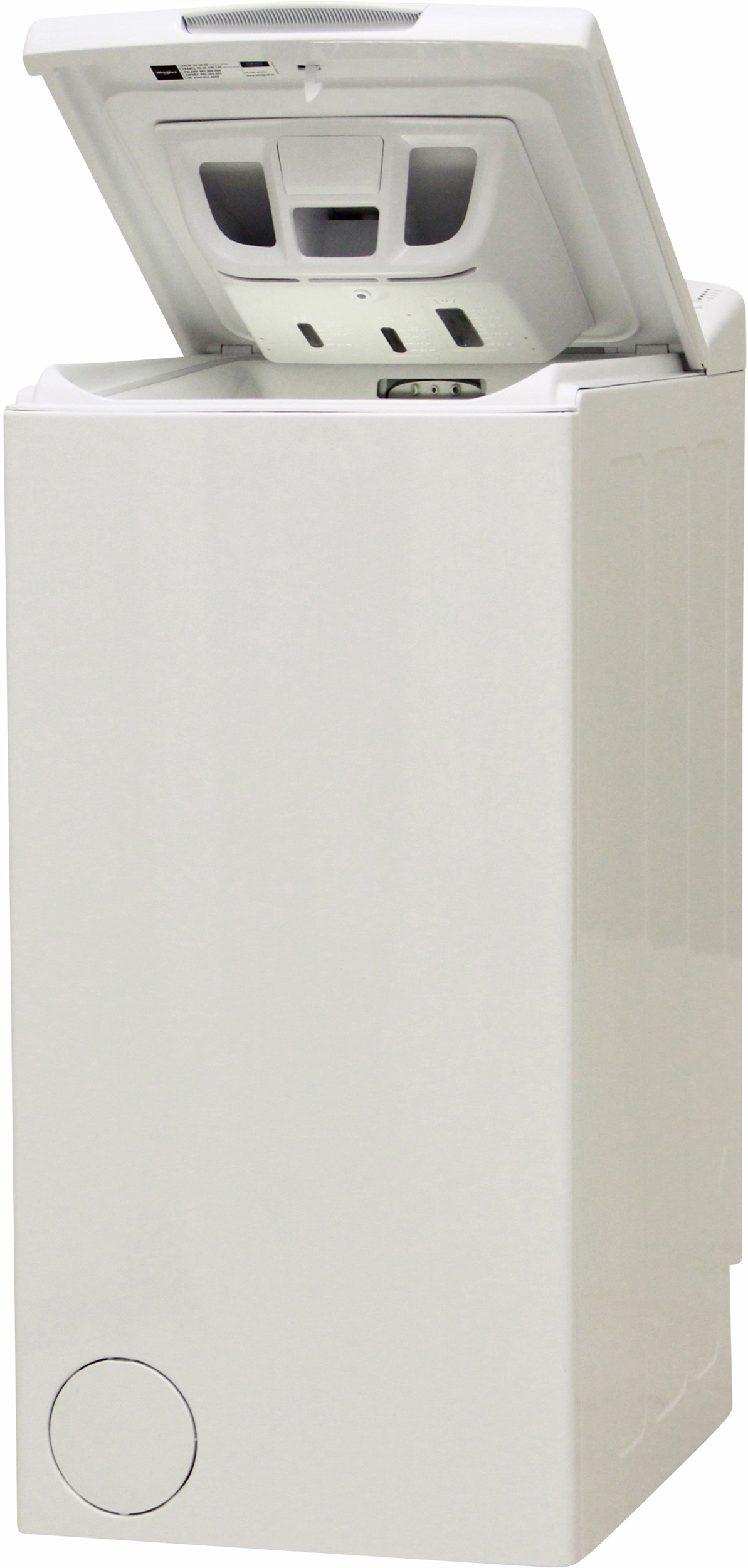 WHIRLPOOL AWE 70122