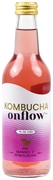 ONFLOW KOMBUCHA MANGO Y REMOLACHA