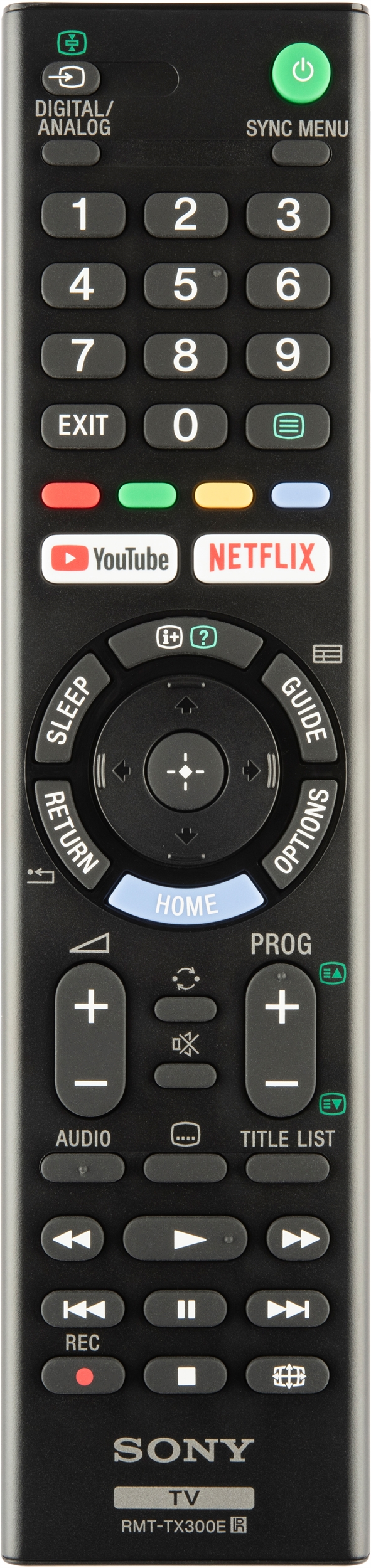 SONY KD-49XG7096