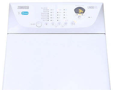 ZANUSSI ZWQ71265CE