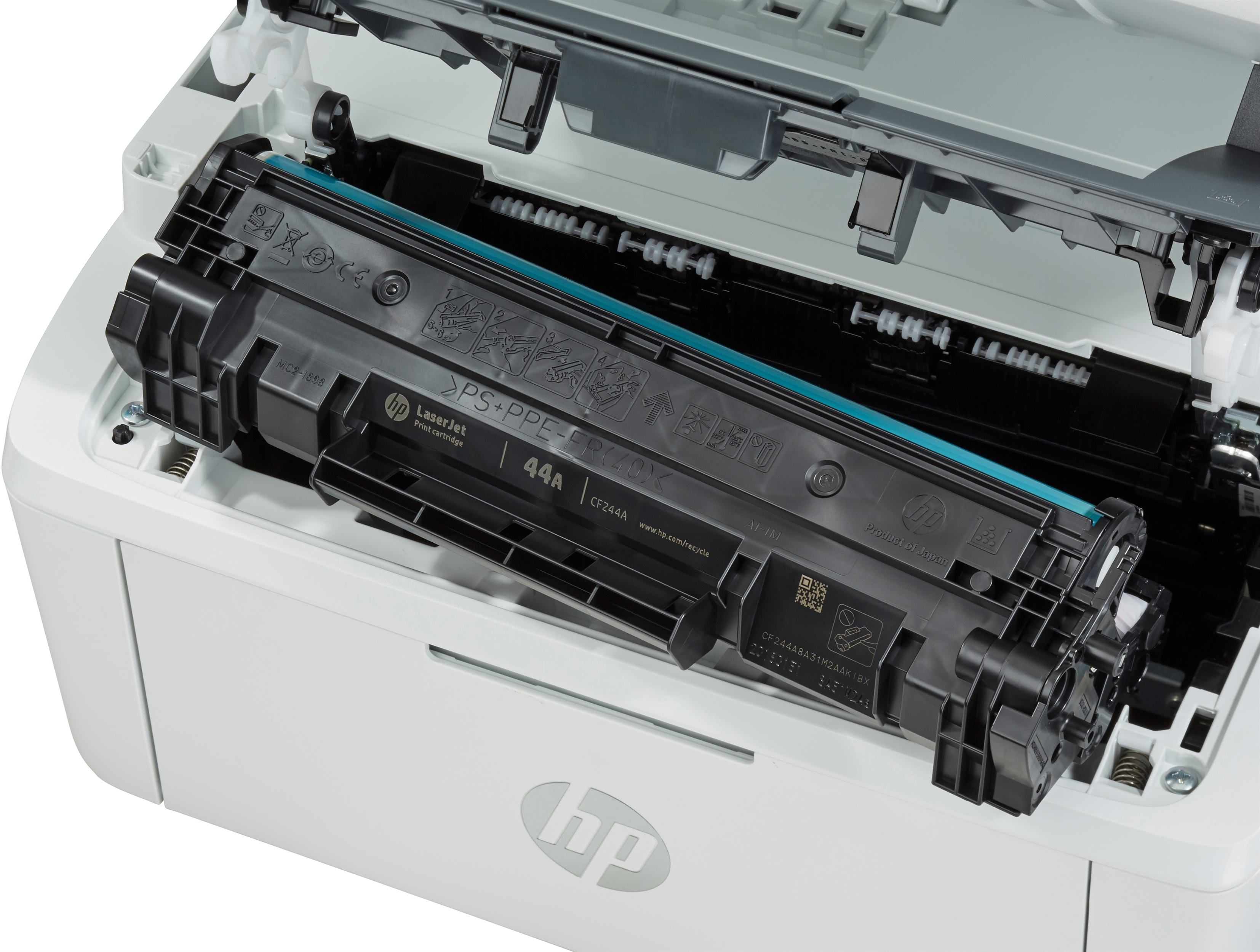 HP LASERJET PRO M28W