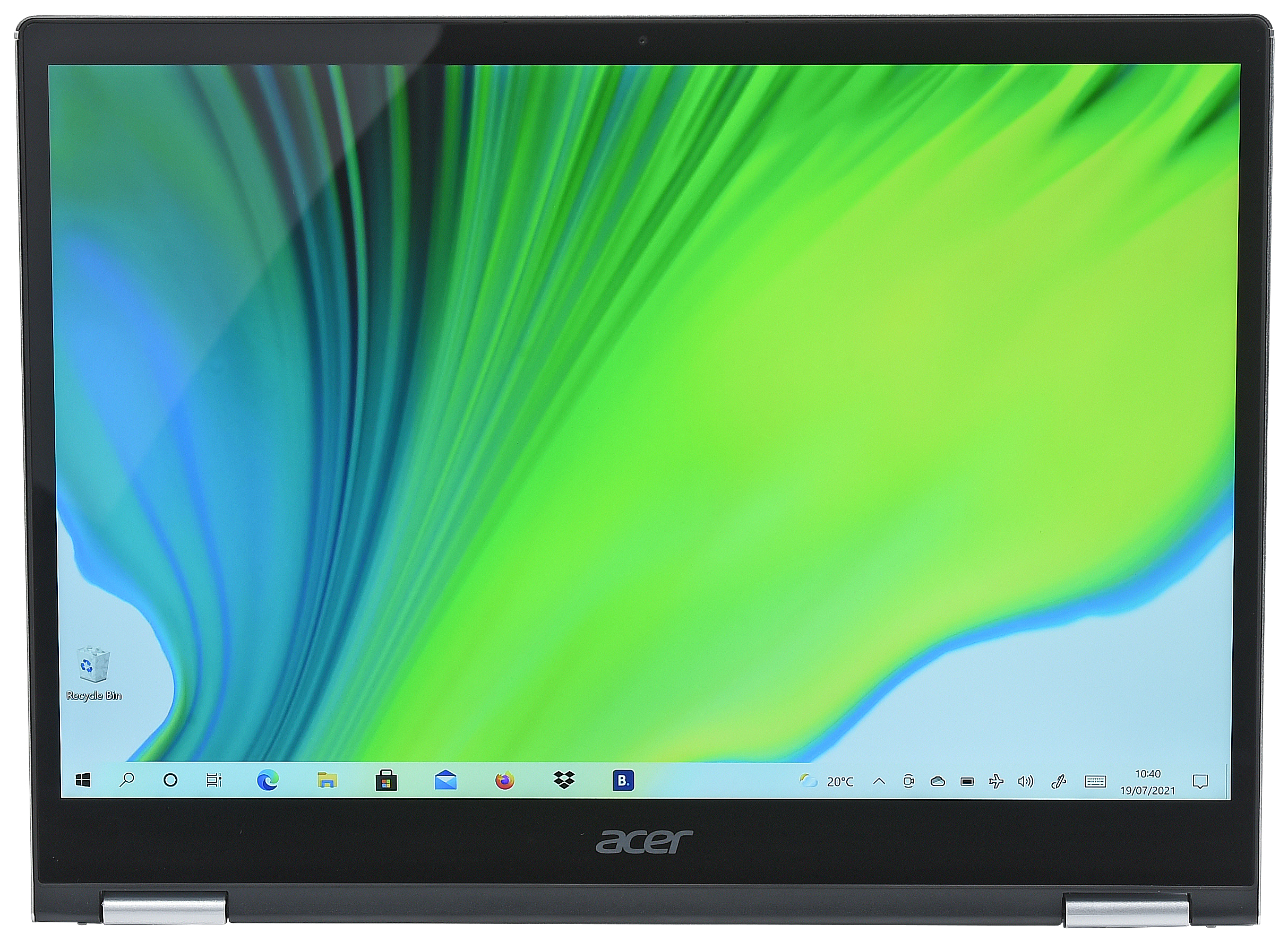 ACER SPIN 3 SP313-51N